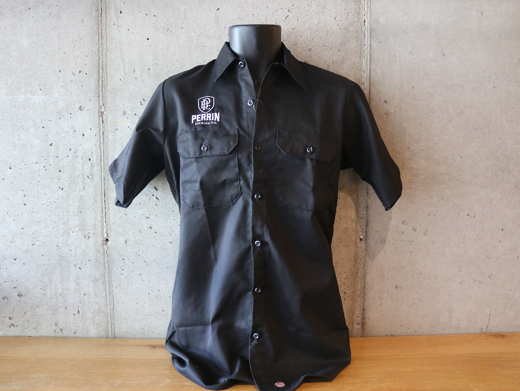 Dickies Brewer's Work Shirt