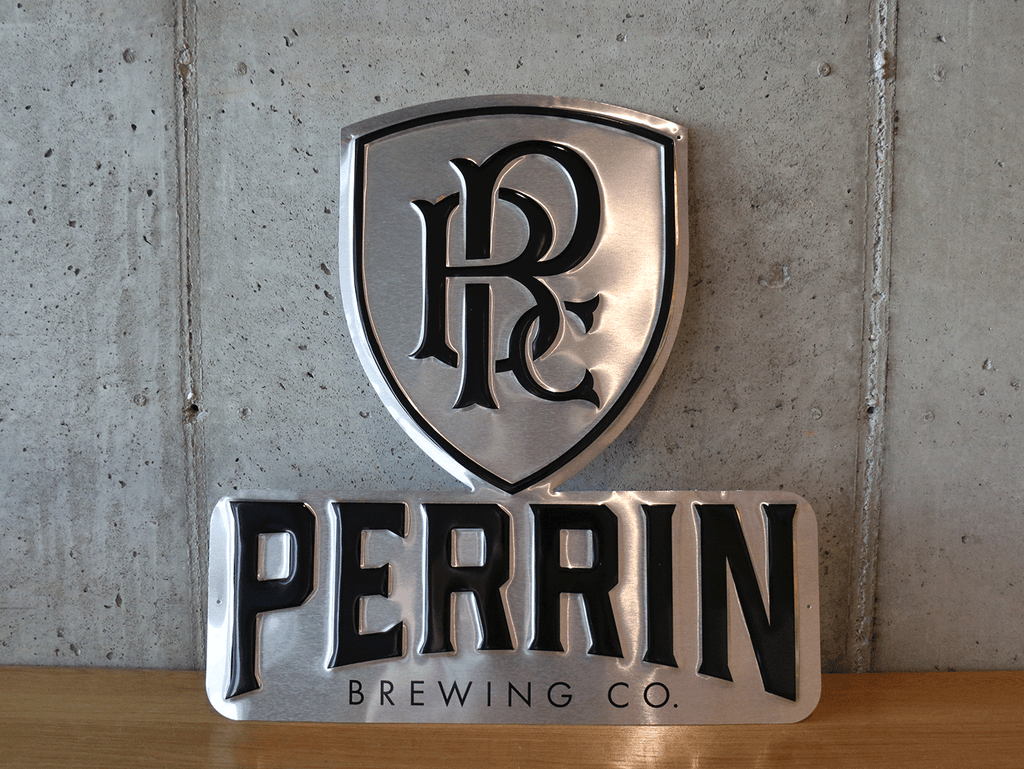 Perrin Brewing Company