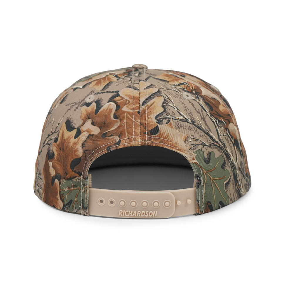 256P Realtree Advantage/Khaki