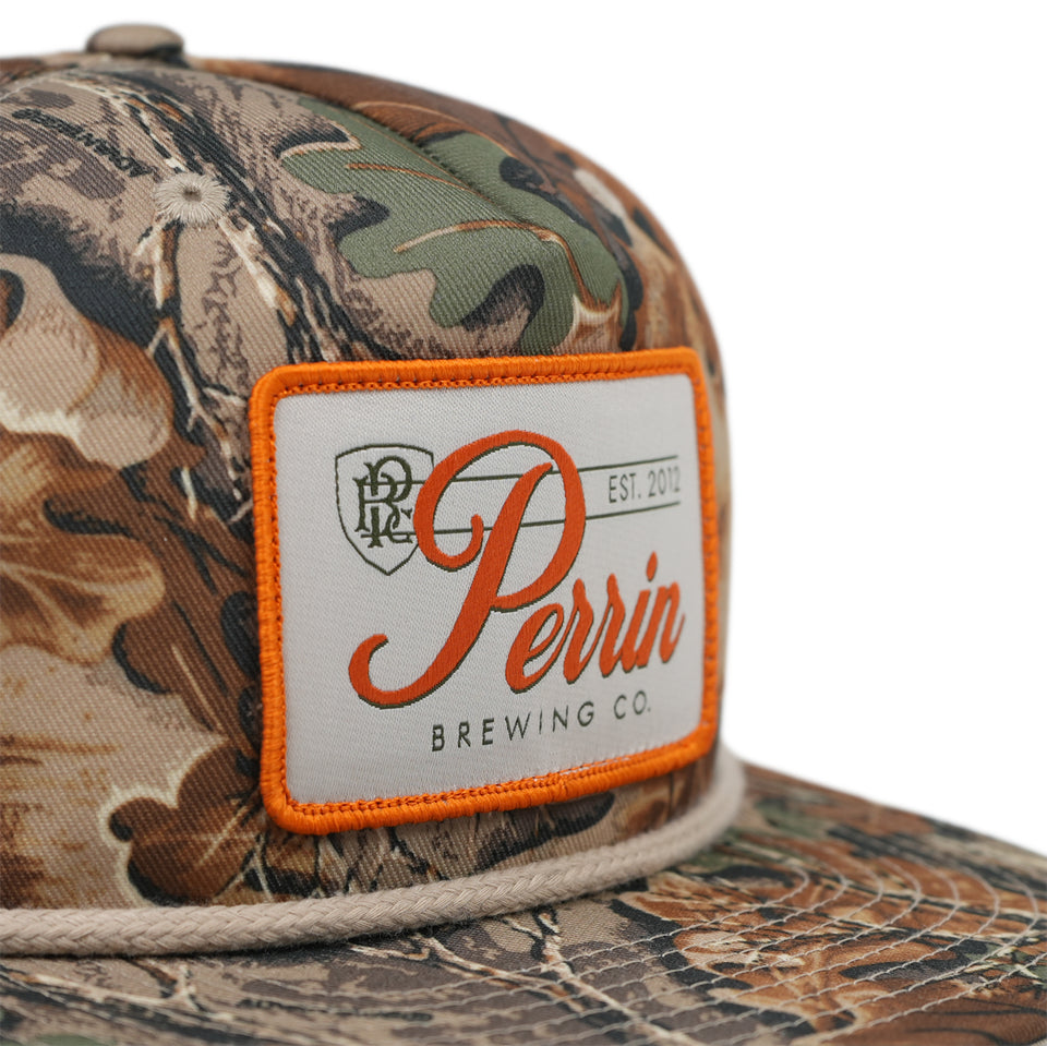 256P Realtree Advantage/Khaki