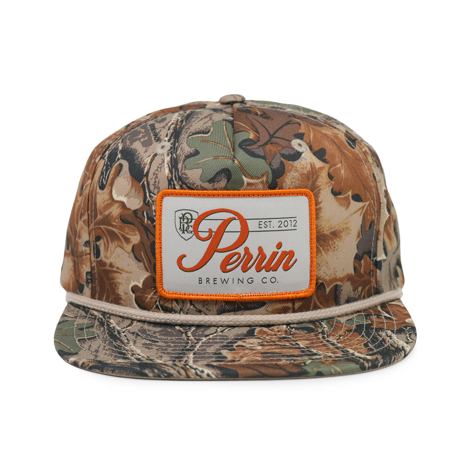 256P Realtree Advantage/Khaki