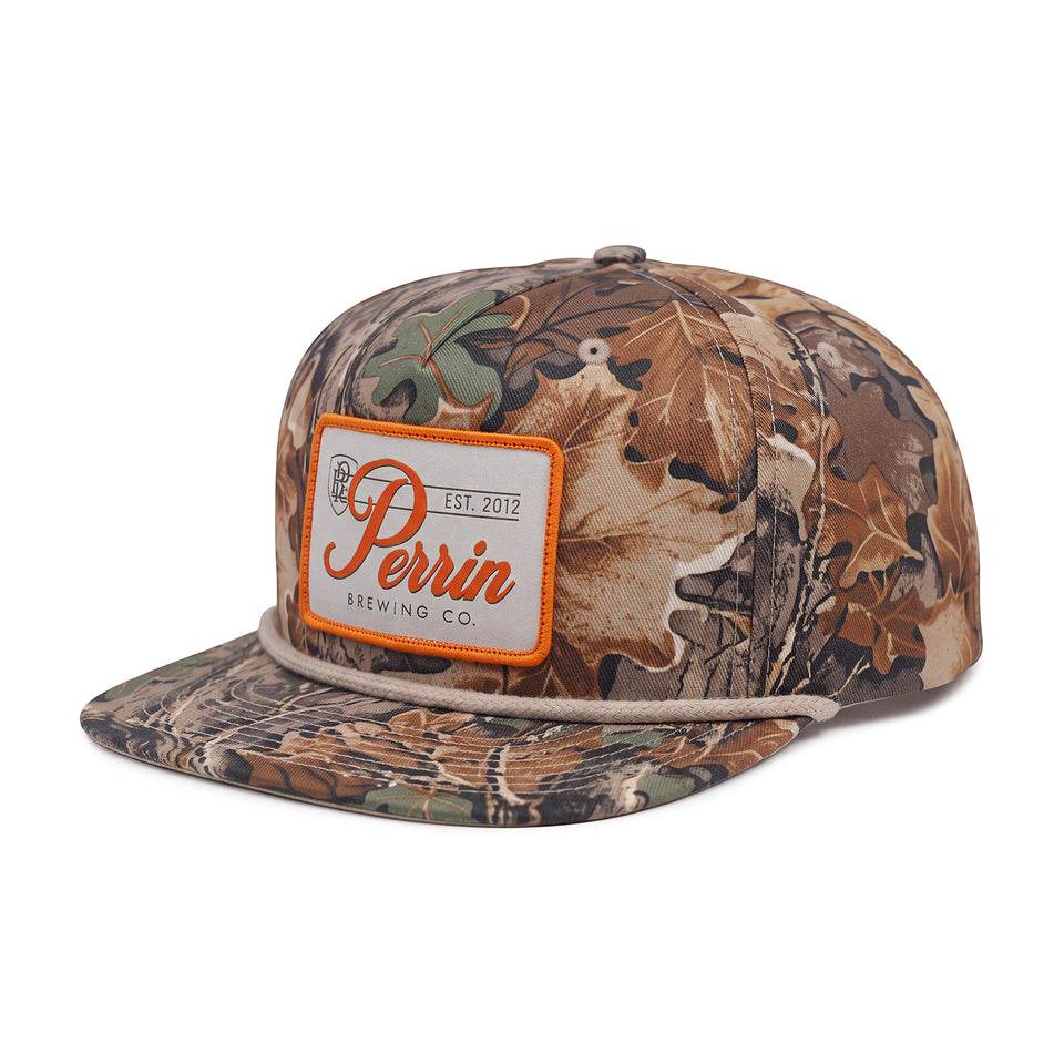 256P Realtree Advantage/Khaki