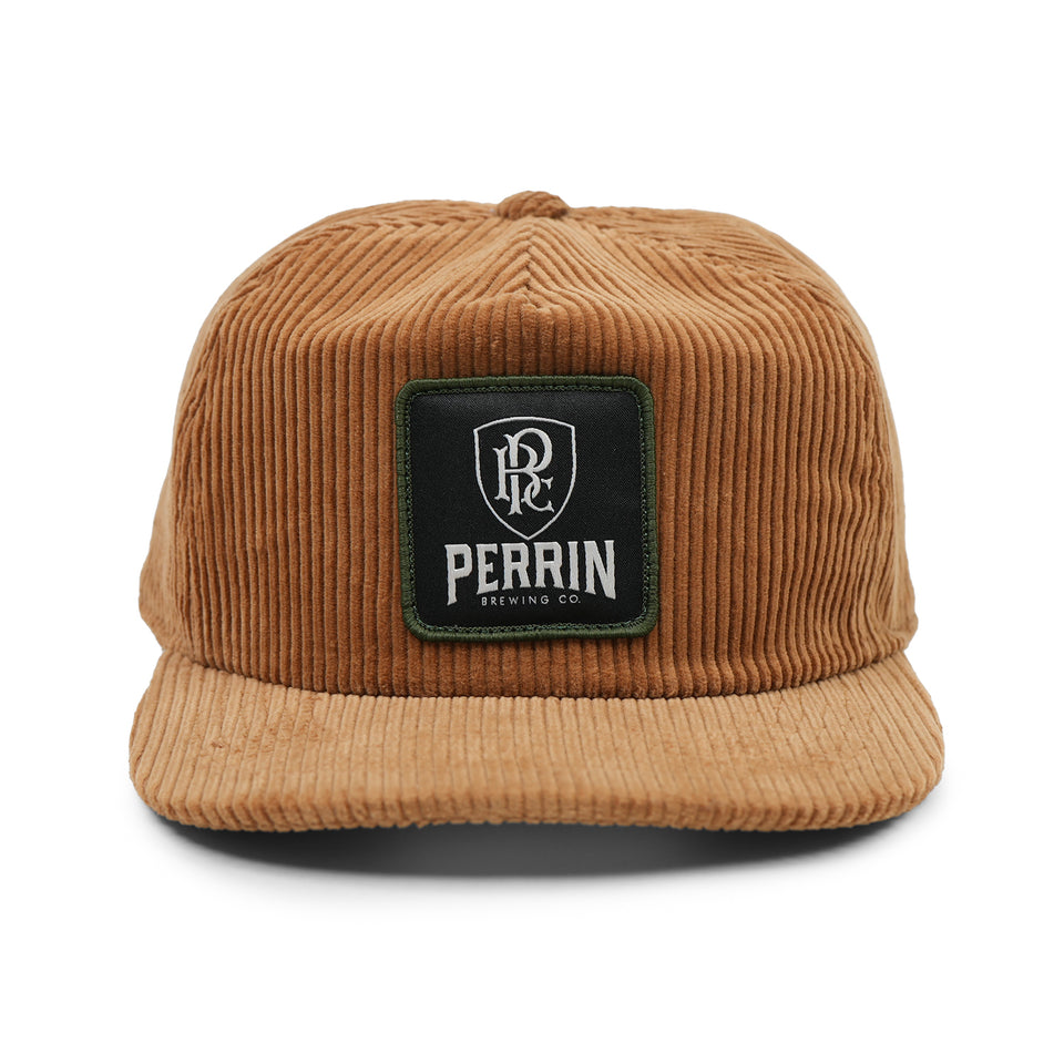 Rainier Khaki