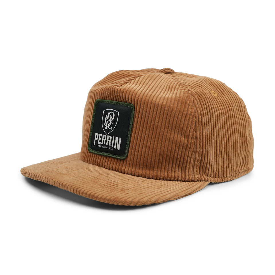 Rainier Khaki