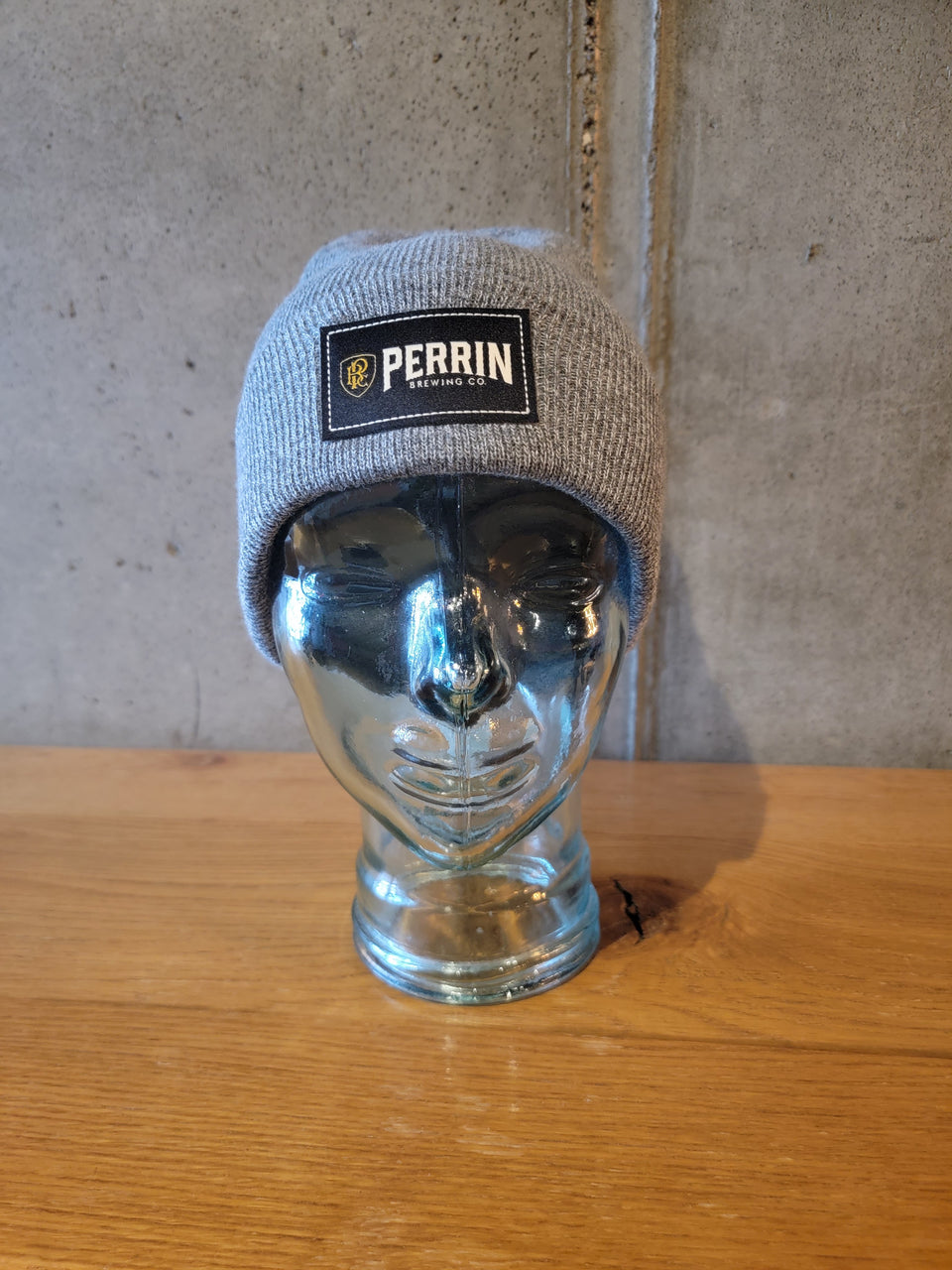 Perrin Logo Beanie 2024