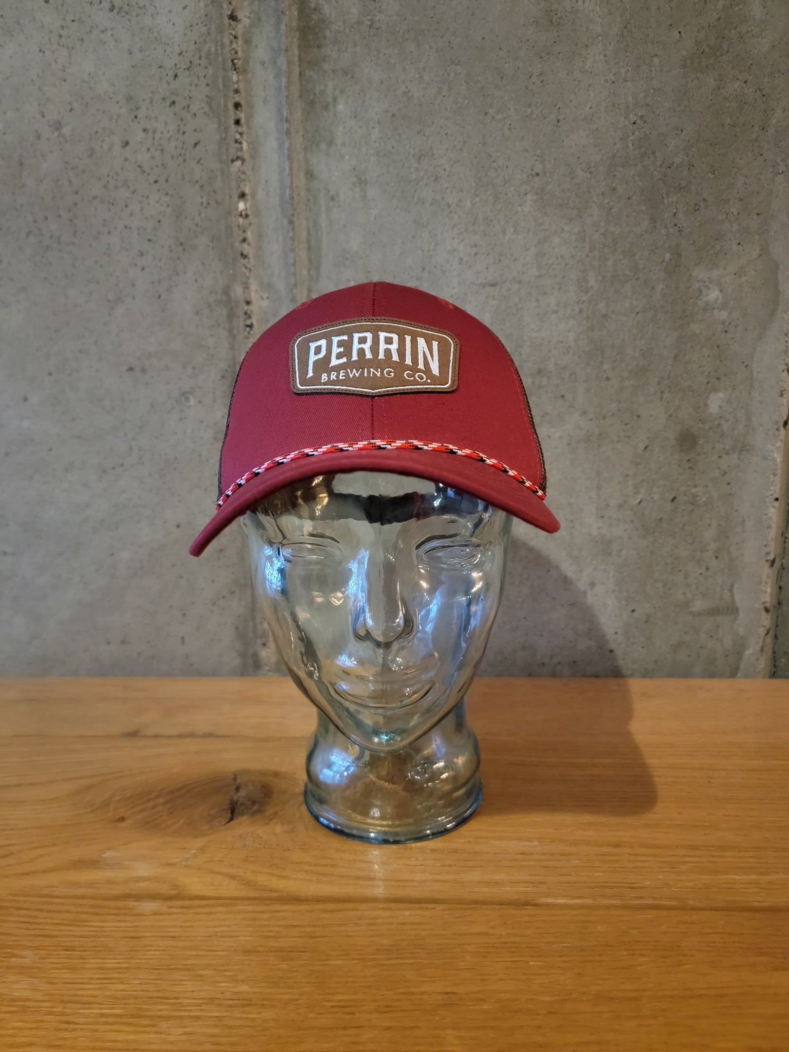 Merch – Perrin Brewing Company